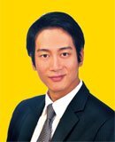 蔡先生-Vinson Tsai